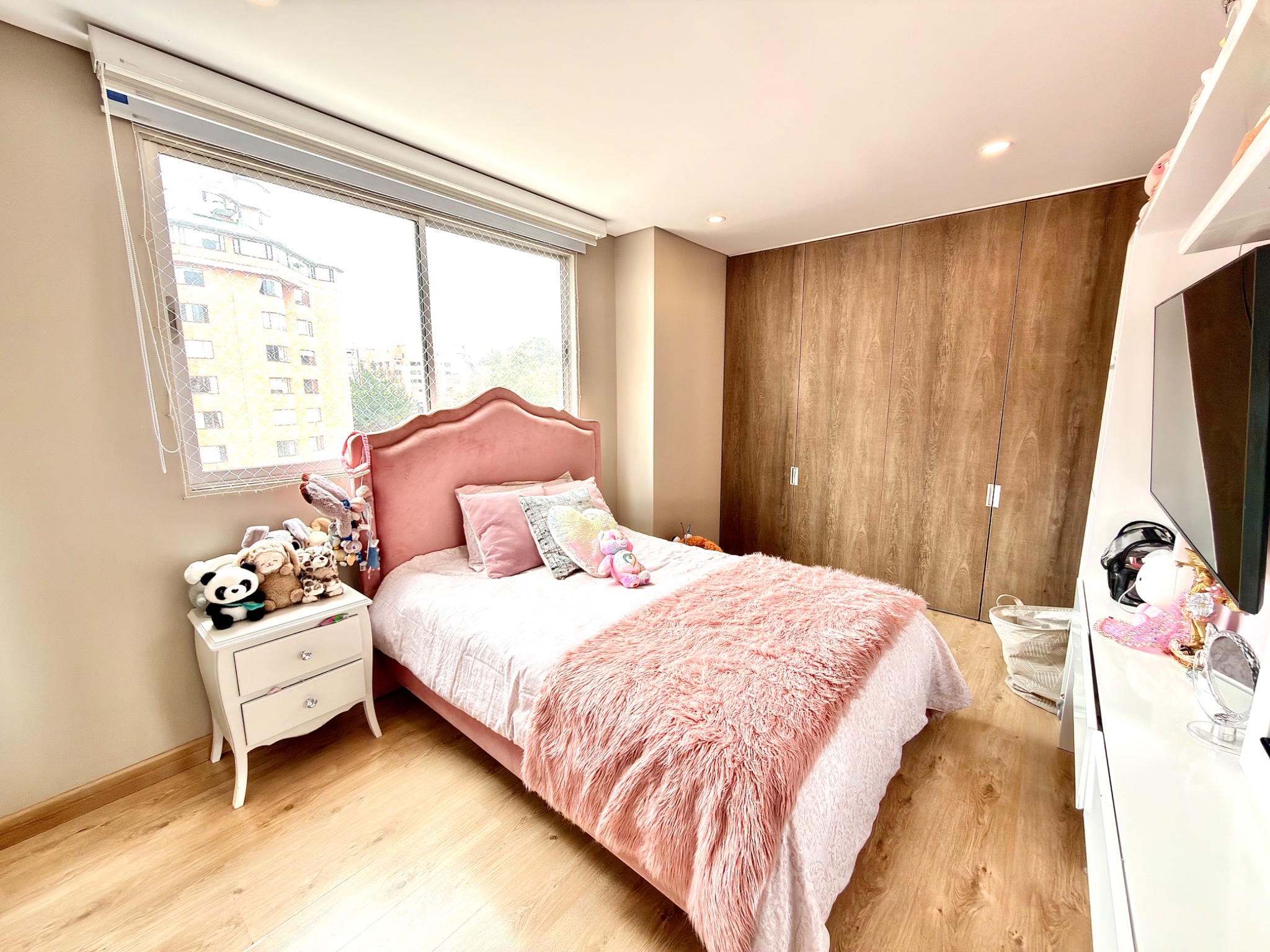 Apartamento en venta en La Calleja, Bogotá · foto 21 de 24