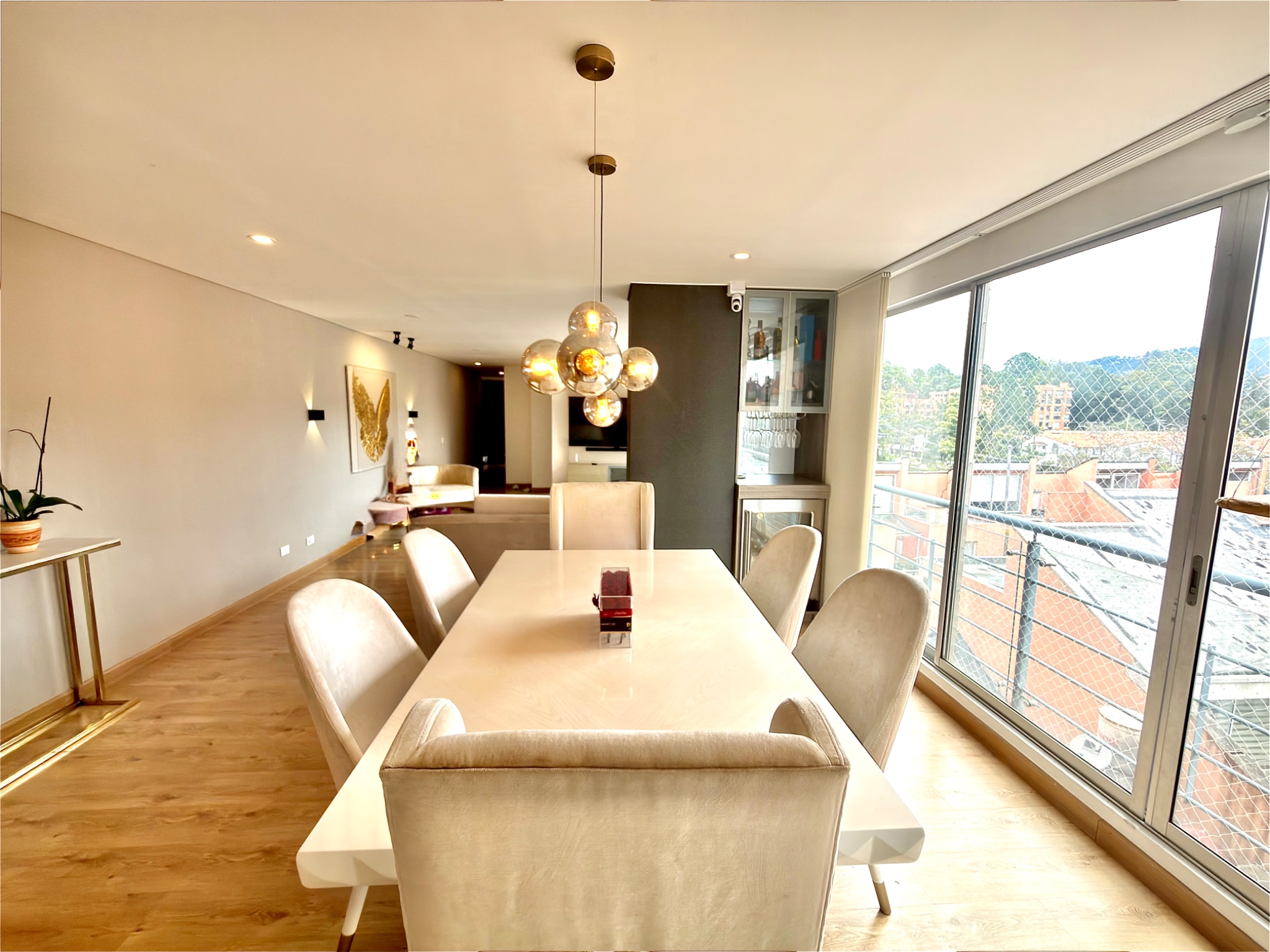 Apartamento en venta en La Calleja, Bogotá · foto 11 de 24