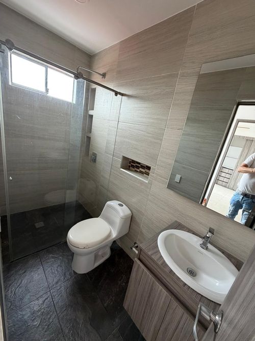 Casa de 3 alcobas en venta en El Bosque, Cali, 145 m² · foto 15 de 24
