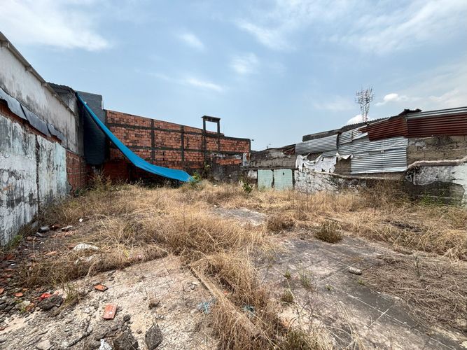 Lote en venta en La Florida, Villavicencio, 201 m² · foto 4 de 8