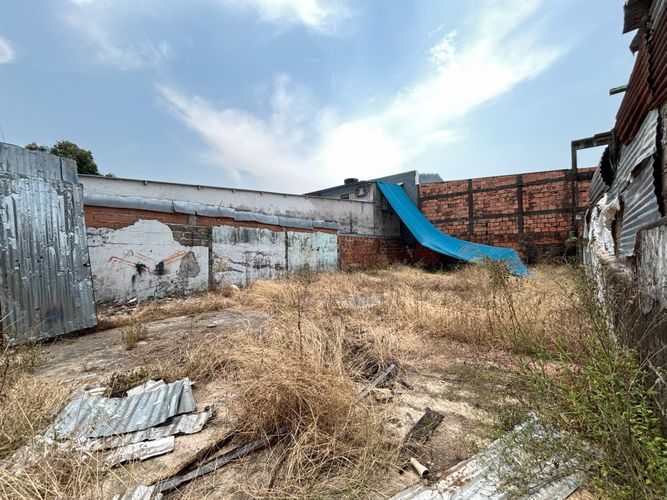 Lote en venta en La Florida, Villavicencio, 201 m² · foto 5 de 8