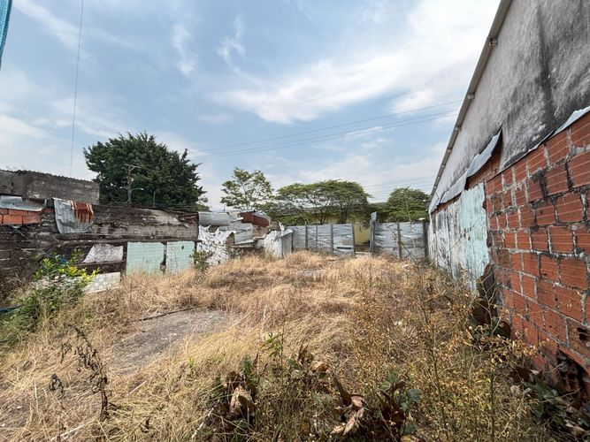 Lote en venta en La Florida, Villavicencio, 201 m² · foto 6 de 8