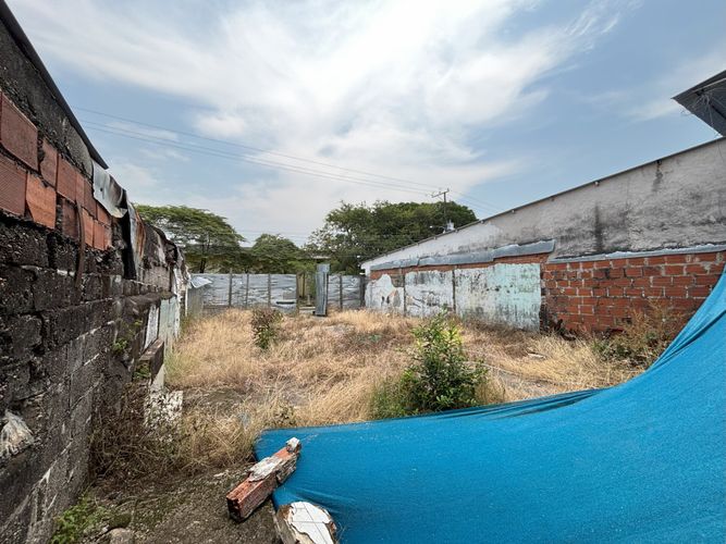 Lote en venta en La Florida, Villavicencio, 201 m² · foto 7 de 8