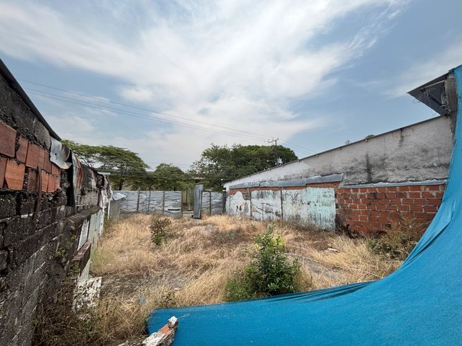 Lote en venta en La Florida, Villavicencio, 201 m² · foto 8 de 8