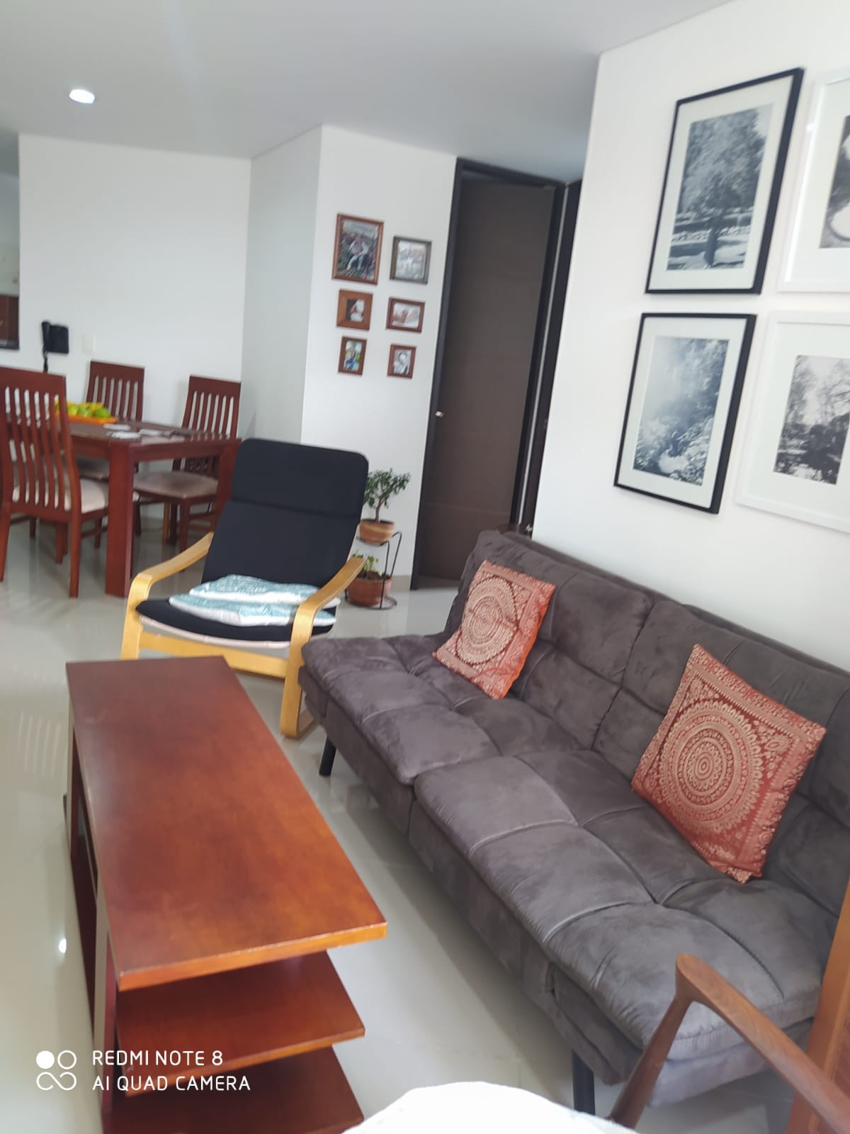 Apartamento en venta en Avenida 19 Norte, Armenia · foto 2 de 14