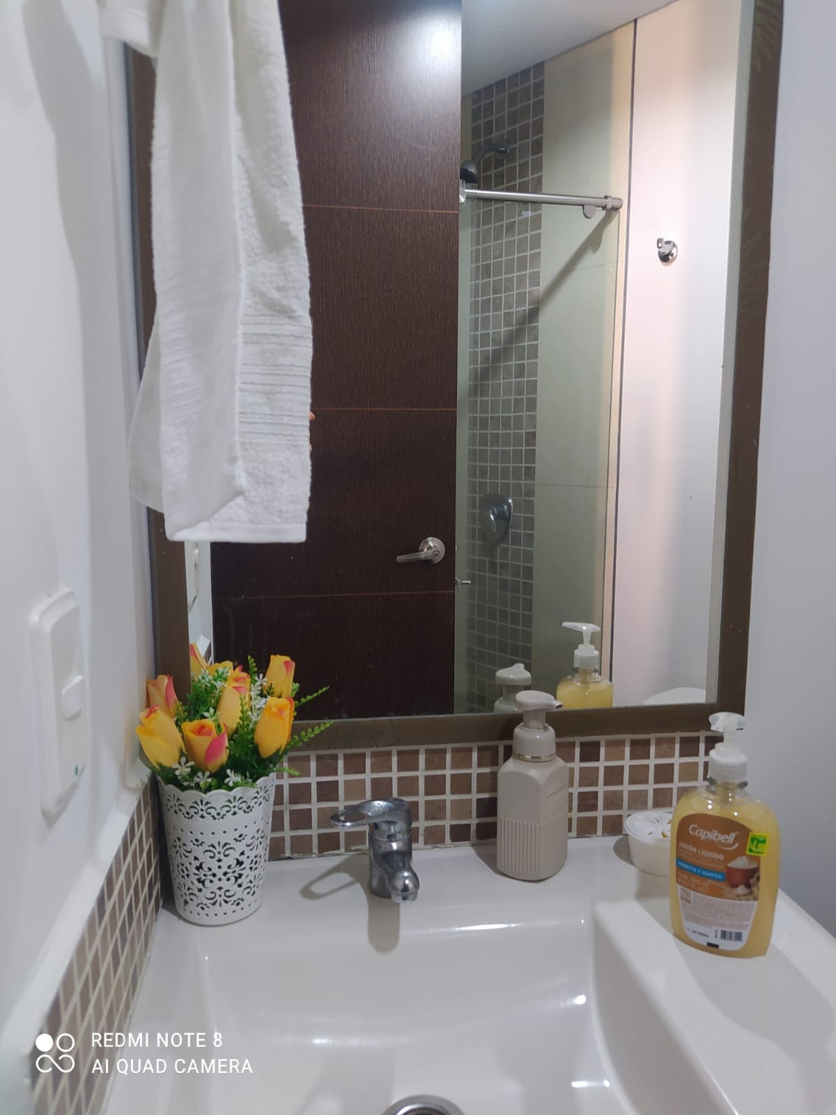 Apartamento en venta en Avenida 19 Norte, Armenia · foto 7 de 14