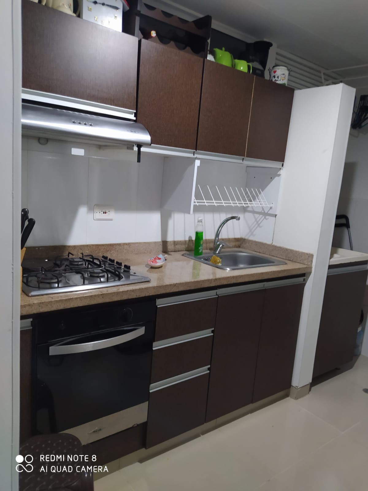 Apartamento en venta en Avenida 19 Norte, Armenia · foto 3 de 14