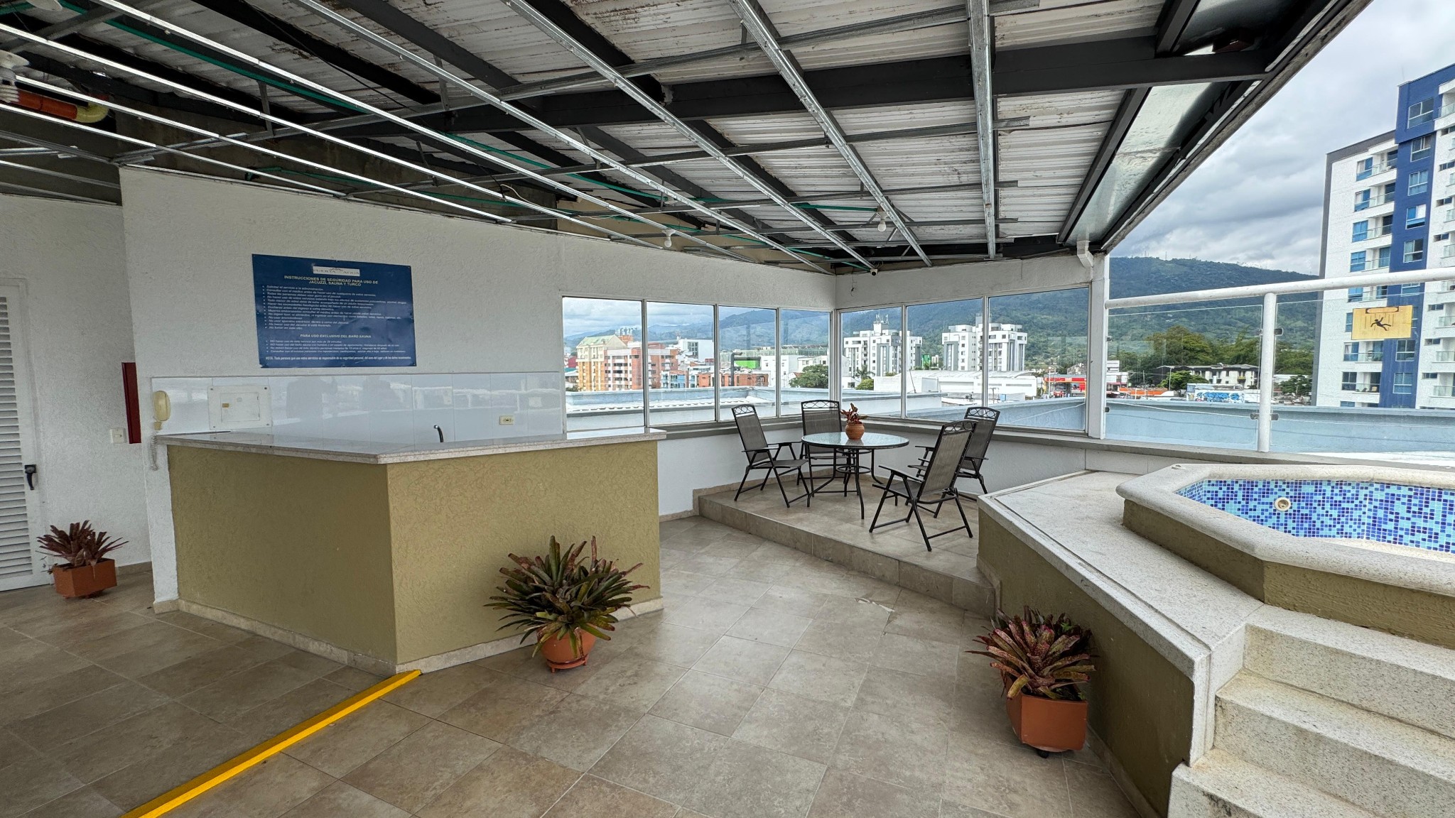 Apartamento en venta en Avenida 19 Norte, Armenia · foto 14 de 14
