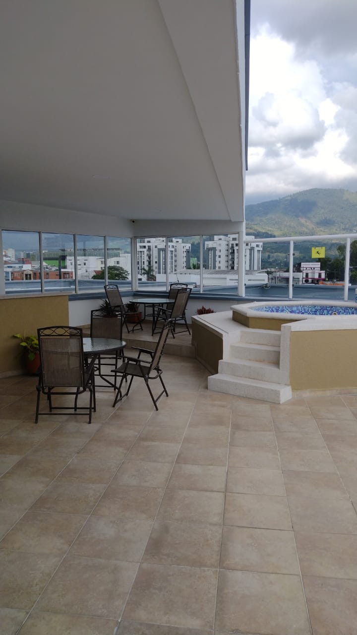 Apartamento en venta en Avenida 19 Norte, Armenia · foto 10 de 14