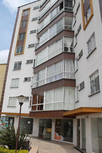 Apartamento en venta en Avenida 19 Norte, Armenia · foto 12 de 14