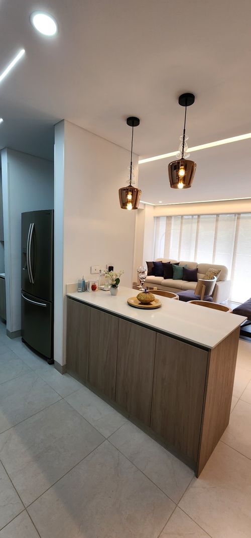 Apartaestudio en venta en Vía El Caimo, Armenia, 80 m² · foto 11 de 24