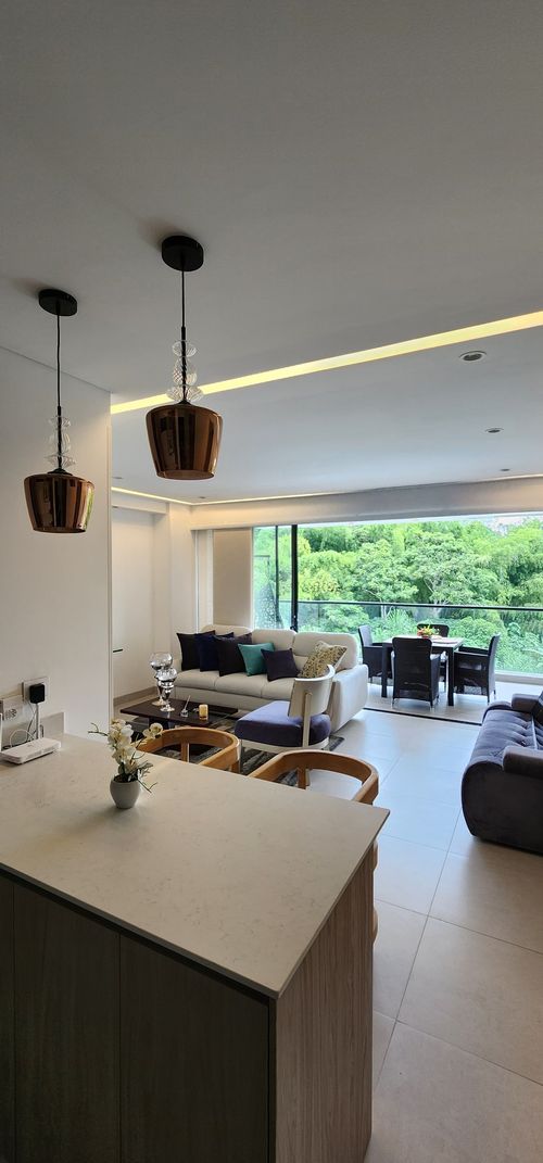 Apartaestudio en venta en Vía El Caimo, Armenia, 80 m² · foto 5 de 24