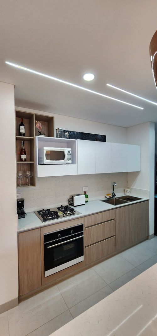 Apartaestudio en venta en Vía El Caimo, Armenia, 80 m² · foto 12 de 24