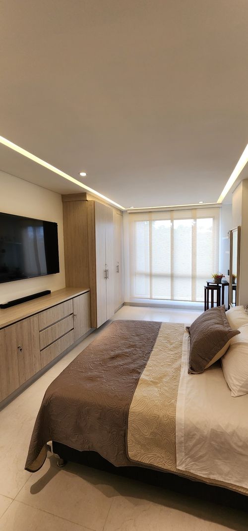 Apartaestudio en venta en Vía El Caimo, Armenia, 80 m² · foto 19 de 24