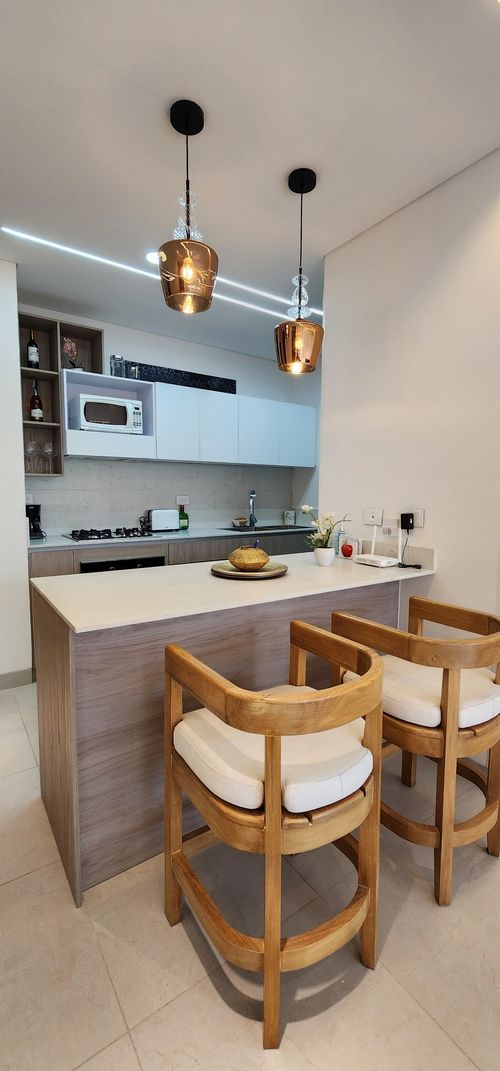 Apartaestudio en venta en Vía El Caimo, Armenia, 80 m² · foto 14 de 24