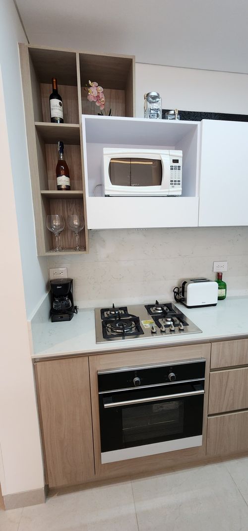 Apartaestudio en venta en Vía El Caimo, Armenia, 80 m² · foto 13 de 24