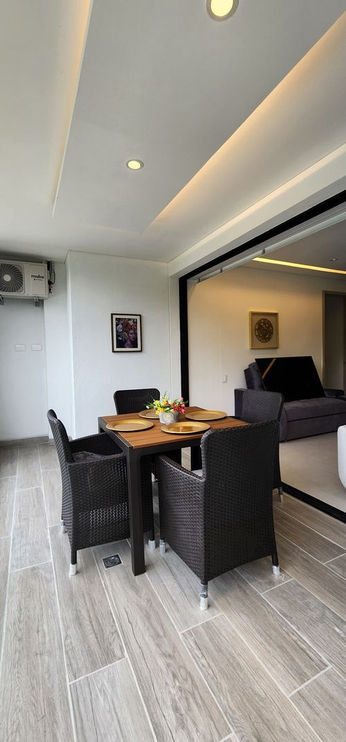 Apartaestudio en venta en Vía El Caimo, Armenia, 80 m² · foto 15 de 24