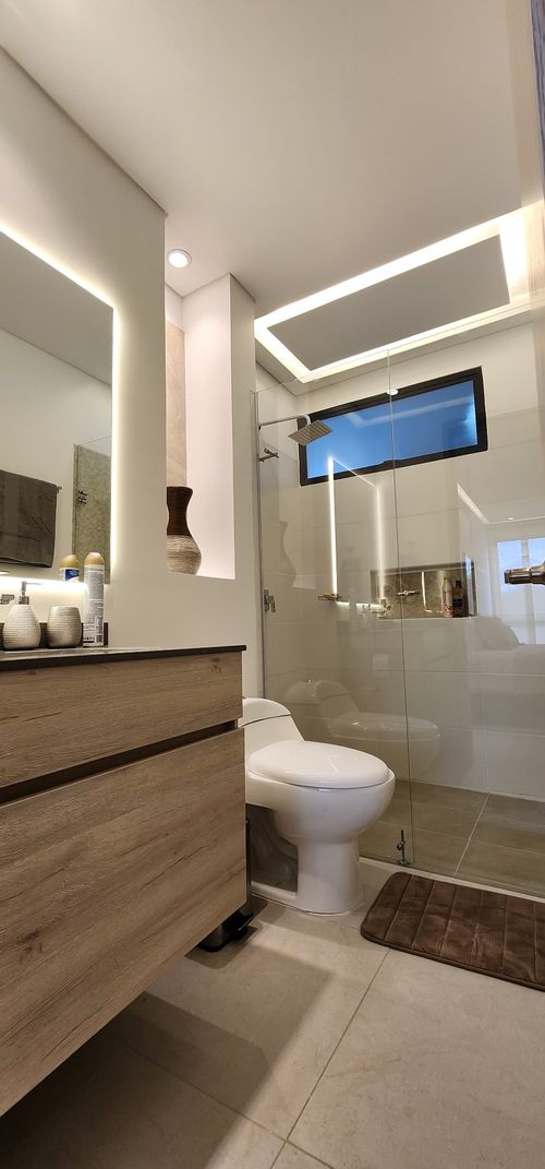 Apartaestudio en venta en Vía El Caimo, Armenia, 80 m² · foto 23 de 24