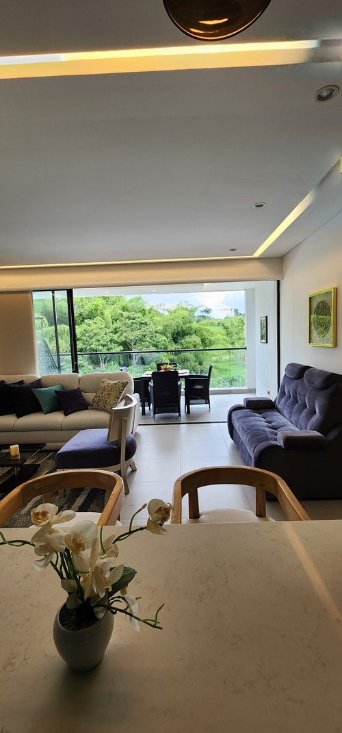 Apartaestudio en venta en Vía El Caimo, Armenia, 80 m² · foto 4 de 24