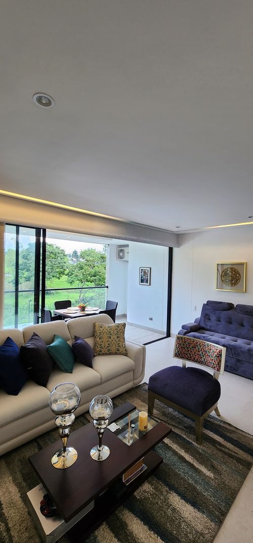 Apartaestudio en venta en Vía El Caimo, Armenia, 80 m² · foto 6 de 24