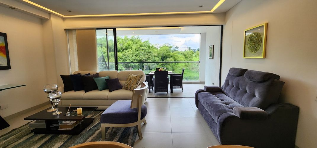 Apartaestudio en venta en Vía El Caimo, Armenia, 80 m² · foto 3 de 24