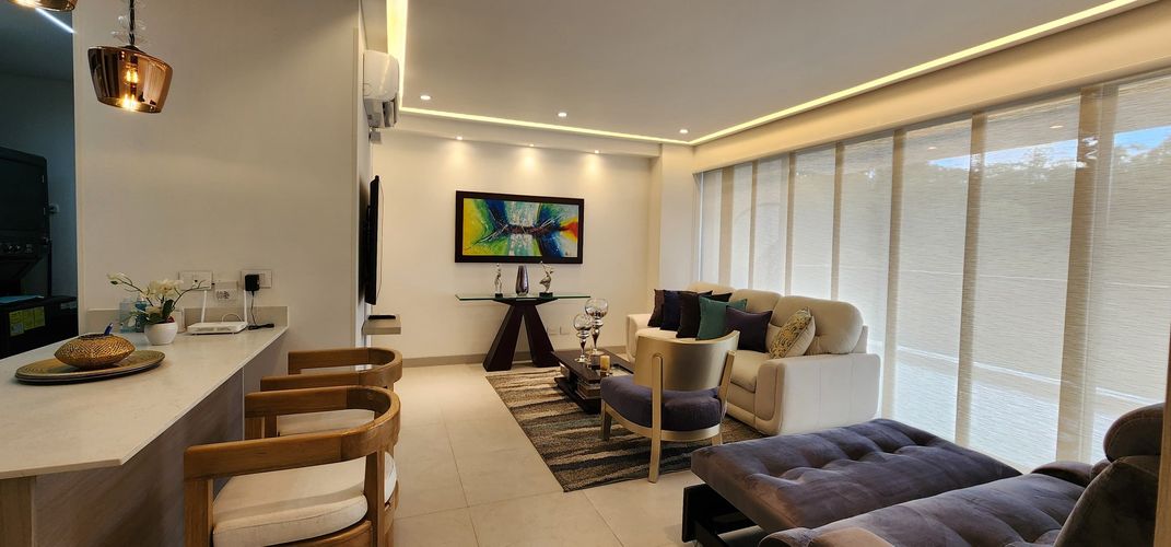 Apartaestudio en venta en Vía El Caimo, Armenia, 80 m² · foto 2 de 24