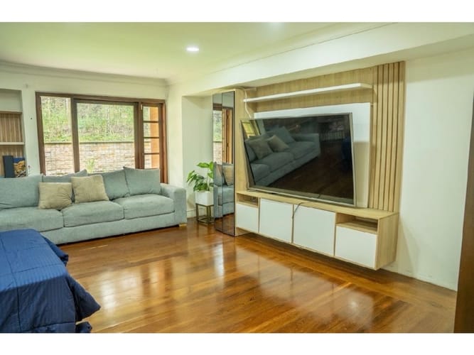 Casa de 4 alcobas en venta en El Tesoro, Medellín, 800 m² · foto 13 de 24