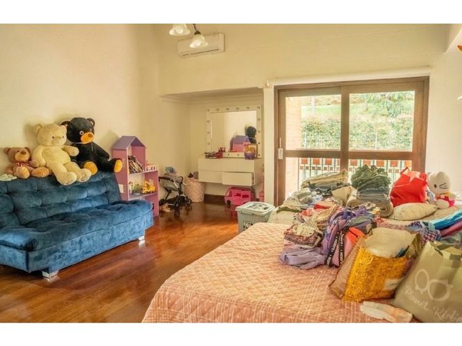 Casa de 4 alcobas en venta en El Tesoro, Medellín, 800 m² · foto 24 de 24