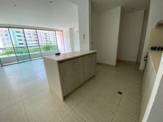 Apartamento en venta en Buenavista, Barranquilla · foto 6 de 24