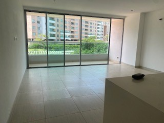 Apartamento en venta en Buenavista, Barranquilla · foto 2 de 24