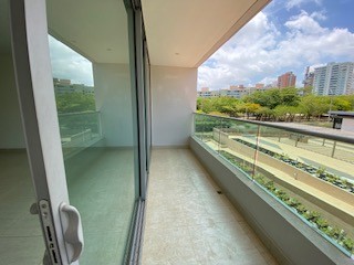 Apartamento en venta en Buenavista, Barranquilla · foto 21 de 24