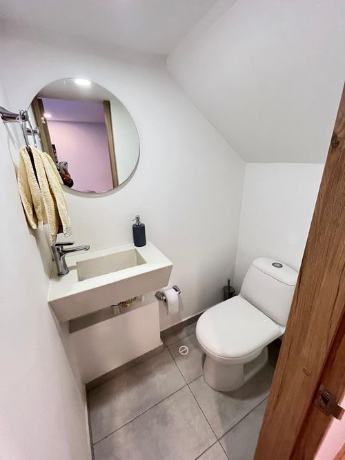 Casa de 3 alcobas en venta en Cc Centro Chia, Chía, 114 m² · foto 15 de 19
