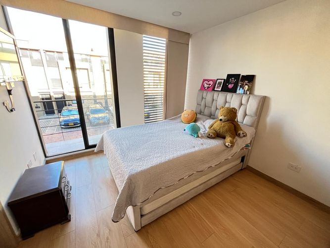 Casa de 3 alcobas en venta en Cc Centro Chia, Chía, 114 m² · foto 6 de 19
