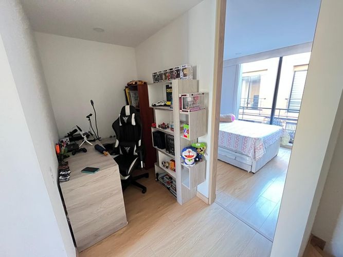 Casa de 3 alcobas en venta en Cc Centro Chia, Chía, 114 m² · foto 11 de 19