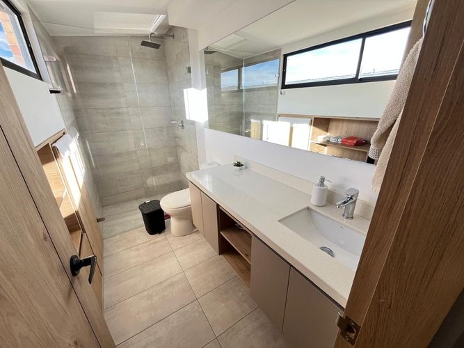 Casa de 3 alcobas en venta en Cc Centro Chia, Chía, 114 m² · foto 13 de 19