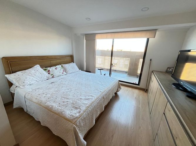 Casa de 3 alcobas en venta en Cc Centro Chia, Chía, 114 m² · foto 8 de 19