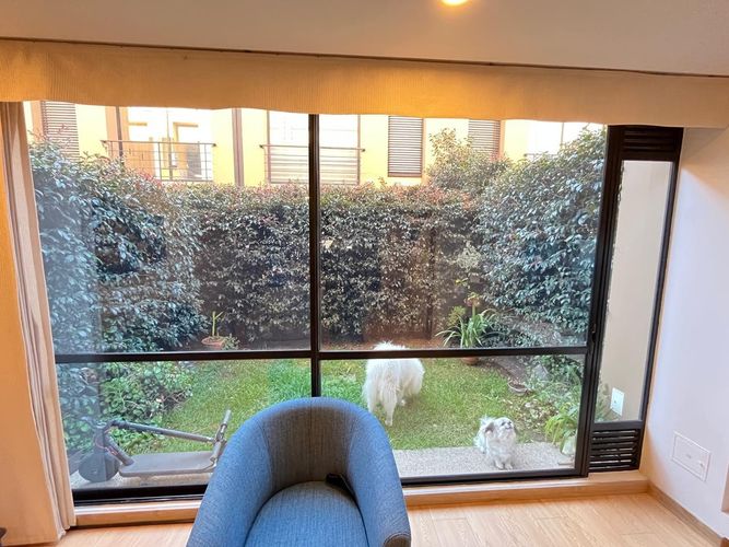 Casa de 3 alcobas en venta en Cc Centro Chia, Chía, 114 m² · foto 3 de 19