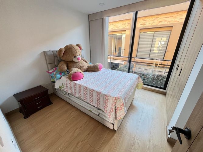 Casa de 3 alcobas en venta en Cc Centro Chia, Chía, 114 m² · foto 9 de 19