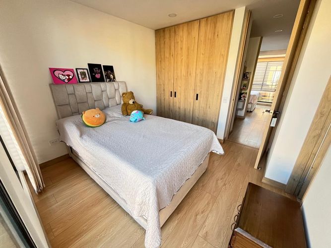 Casa de 3 alcobas en venta en Cc Centro Chia, Chía, 114 m² · foto 10 de 19