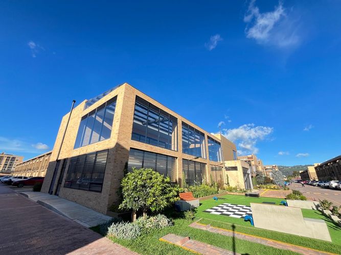 Casa de 3 alcobas en venta en Cc Centro Chia, Chía, 114 m² · foto 16 de 19
