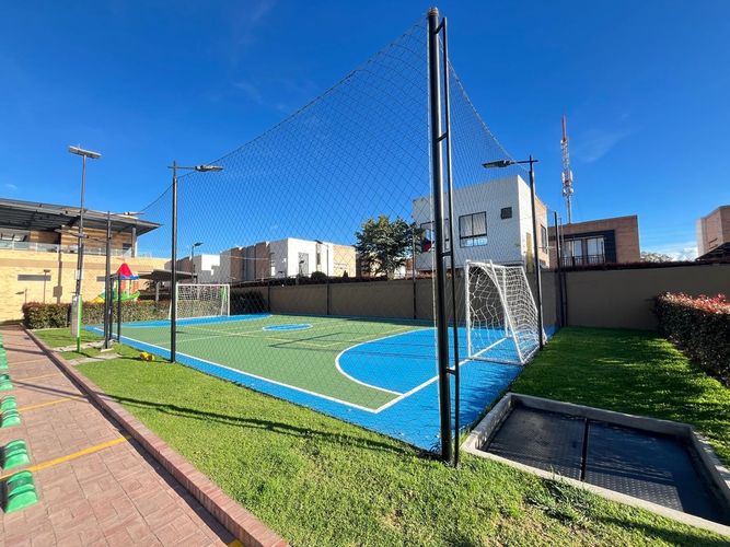 Casa de 3 alcobas en venta en Cc Centro Chia, Chía, 114 m² · foto 17 de 19