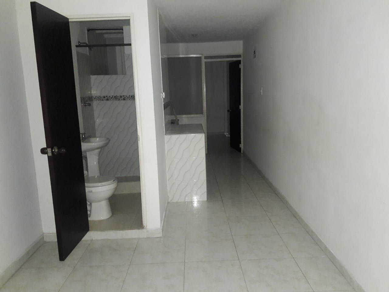 Apartaestudio en Arriendo en Brisas de los alamos, Cali