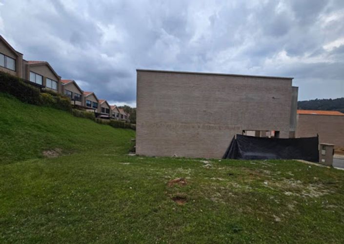 Lote en venta en El Carmen, El Retiro, 146 m² · foto 7 de 12