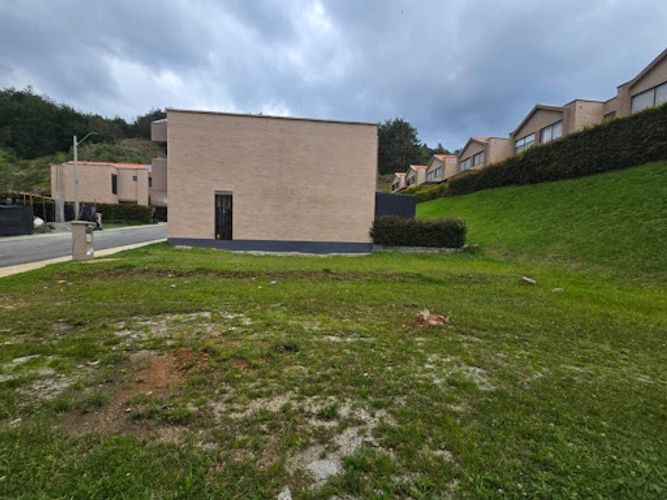 Lote en venta en El Carmen, El Retiro, 146 m² · foto 8 de 12