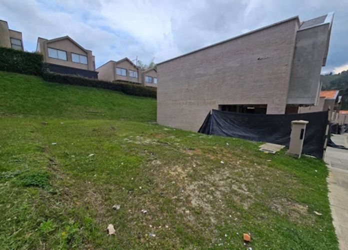 Lote en venta en El Carmen, El Retiro, 146 m² · foto 11 de 12