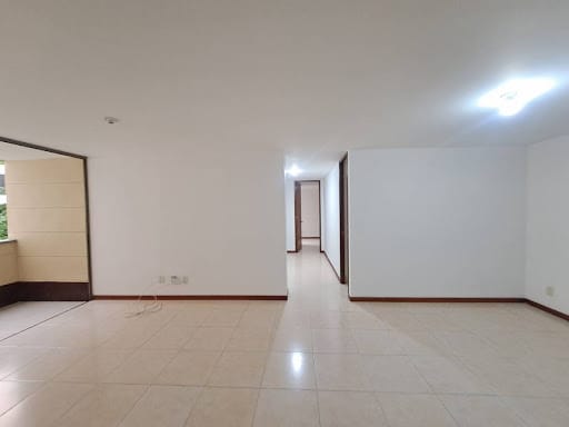 Apartamento de 3 alcobas en arriendo en Zuñiga, Medellín, 91 m² · foto 5 de 24