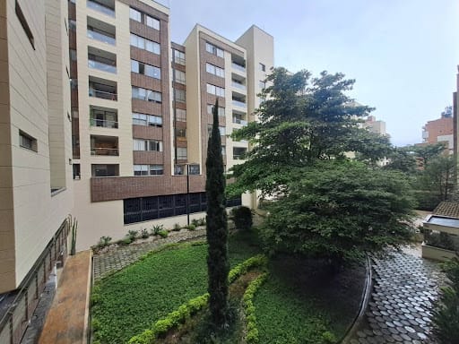 Apartamento de 3 alcobas en arriendo en Zuñiga, Medellín, 91 m² · foto 9 de 24