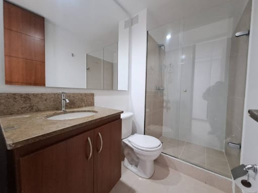 Apartamento de 3 alcobas en arriendo en Zuñiga, Medellín, 91 m² · foto 13 de 24