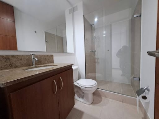Apartamento de 3 alcobas en arriendo en Zuñiga, Medellín, 91 m² · foto 14 de 24