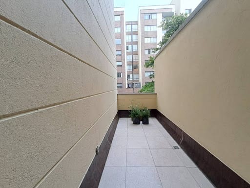 Apartamento de 3 alcobas en arriendo en Zuñiga, Medellín, 91 m² · foto 22 de 24